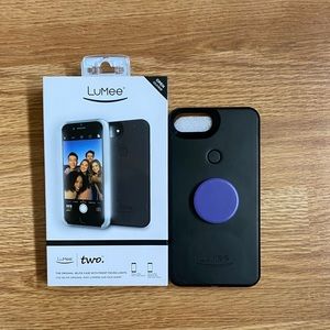 LUMEE IPHONE 6S PLUS CASE *NEW*